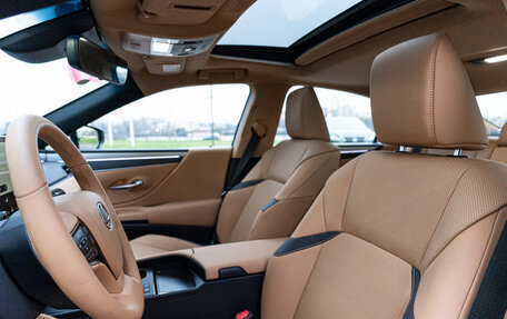 Lexus ES VII, 2025 год, 6 290 000 рублей, 9 фотография