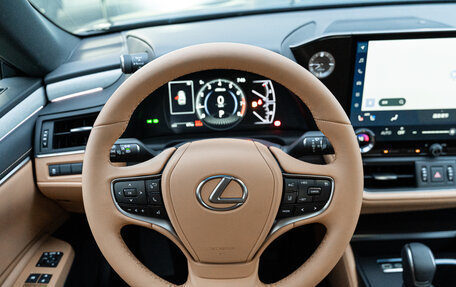 Lexus ES VII, 2025 год, 6 290 000 рублей, 14 фотография