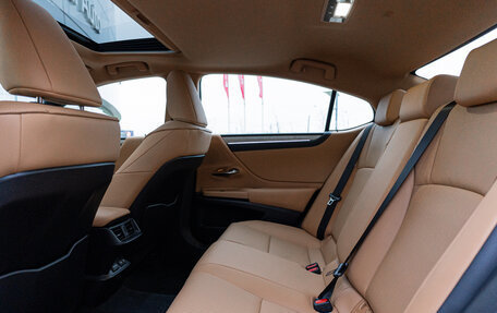 Lexus ES VII, 2025 год, 6 290 000 рублей, 10 фотография