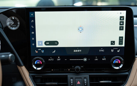 Lexus ES VII, 2025 год, 6 290 000 рублей, 15 фотография