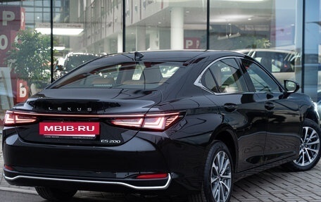 Lexus ES VII, 2025 год, 6 290 000 рублей, 6 фотография