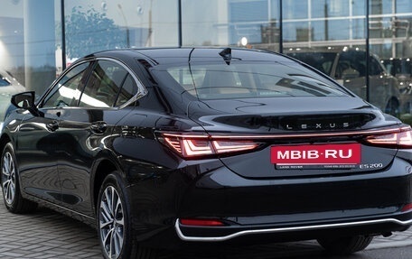 Lexus ES VII, 2025 год, 6 290 000 рублей, 5 фотография