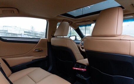 Lexus ES VII, 2025 год, 6 290 000 рублей, 11 фотография