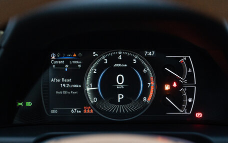 Lexus ES VII, 2025 год, 6 290 000 рублей, 17 фотография