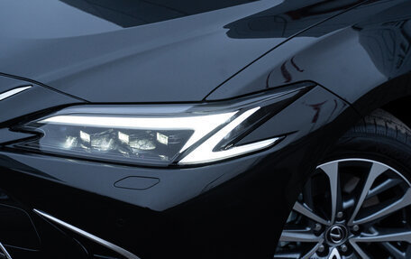 Lexus ES VII, 2025 год, 6 290 000 рублей, 19 фотография