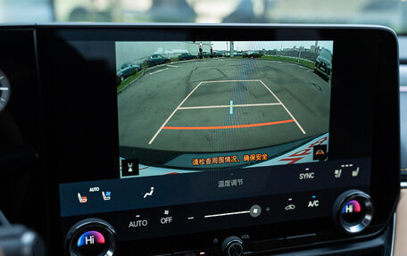 Lexus ES VII, 2025 год, 6 290 000 рублей, 18 фотография