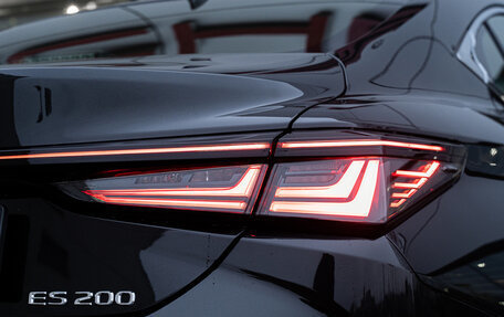 Lexus ES VII, 2025 год, 6 290 000 рублей, 20 фотография