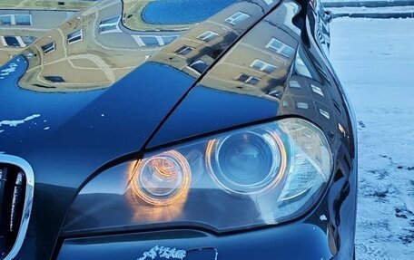 BMW X5, 2007 год, 5 фотография