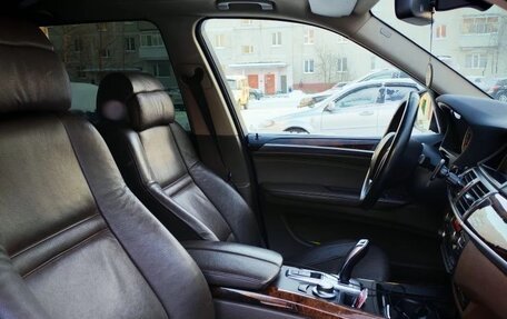 BMW X5, 2007 год, 6 фотография