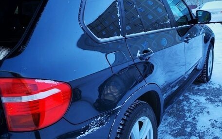 BMW X5, 2007 год, 9 фотография