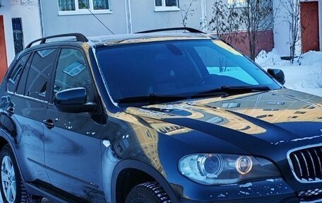 BMW X5, 2007 год, 11 фотография