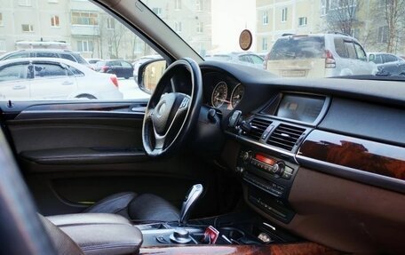 BMW X5, 2007 год, 10 фотография