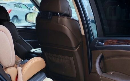 BMW X5, 2007 год, 14 фотография