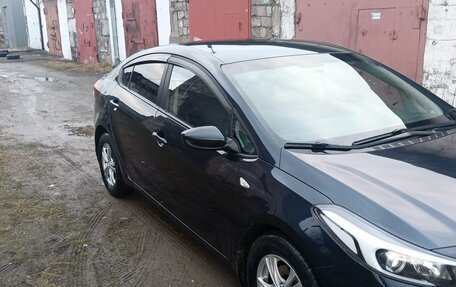 KIA Cerato III, 2019 год, 1 450 000 рублей, 4 фотография