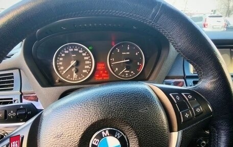 BMW X5, 2007 год, 8 фотография