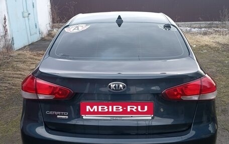 KIA Cerato III, 2019 год, 1 450 000 рублей, 3 фотография