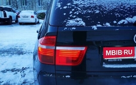 BMW X5, 2007 год, 12 фотография