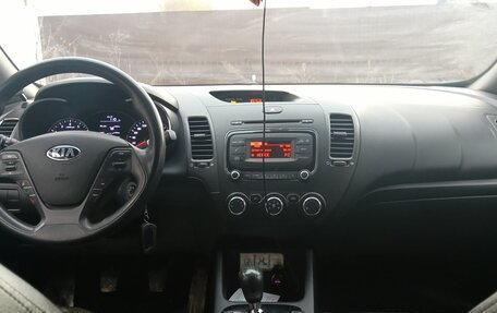 KIA Cerato III, 2019 год, 1 450 000 рублей, 5 фотография