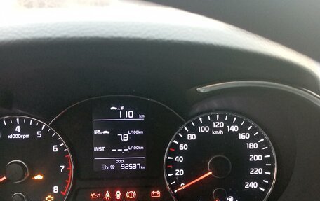 KIA Cerato III, 2019 год, 1 450 000 рублей, 6 фотография