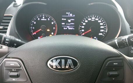 KIA Cerato III, 2019 год, 1 450 000 рублей, 7 фотография