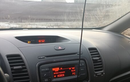 KIA Cerato III, 2019 год, 1 450 000 рублей, 9 фотография