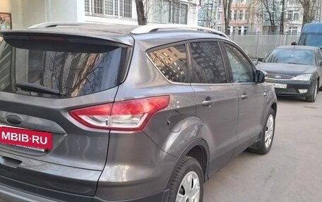 Ford Kuga III, 2013 год, 755 000 рублей, 4 фотография