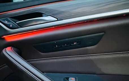 BMW 5 серия, 2020 год, 3 120 000 рублей, 2 фотография