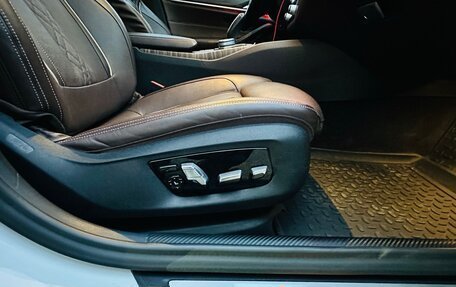 BMW 5 серия, 2020 год, 3 120 000 рублей, 9 фотография