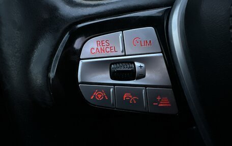 BMW 5 серия, 2020 год, 3 120 000 рублей, 5 фотография