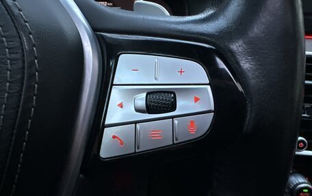 BMW 5 серия, 2020 год, 3 120 000 рублей, 6 фотография