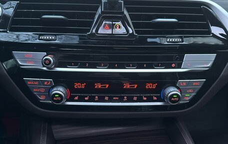 BMW 5 серия, 2020 год, 3 120 000 рублей, 10 фотография