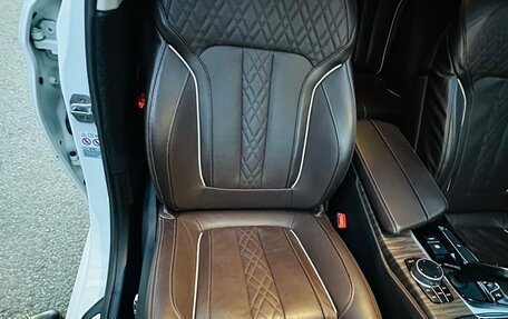 BMW 5 серия, 2020 год, 3 120 000 рублей, 15 фотография