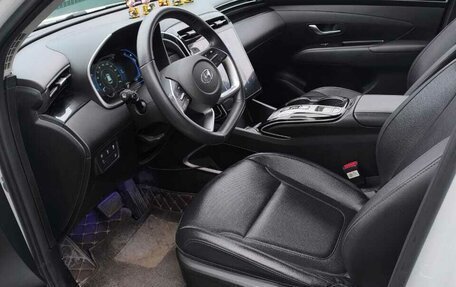 Hyundai Tucson, 2021 год, 3 100 000 рублей, 5 фотография