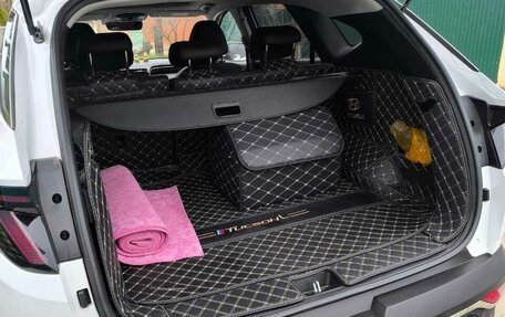 Hyundai Tucson, 2021 год, 3 100 000 рублей, 7 фотография