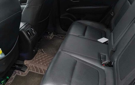 Hyundai Tucson, 2021 год, 3 100 000 рублей, 8 фотография