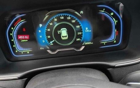 Hyundai Tucson, 2021 год, 3 100 000 рублей, 6 фотография