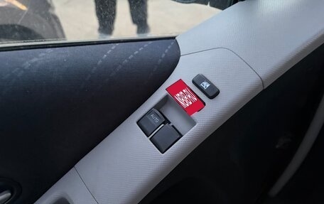 Toyota Yaris III рестайлинг, 2008 год, 450 000 рублей, 5 фотография