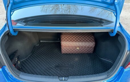 KIA Rio IV, 2020 год, 1 490 000 рублей, 10 фотография