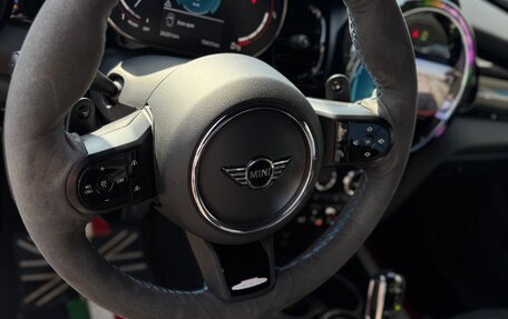 MINI Cabrio, 2021 год, 4 290 000 рублей, 17 фотография