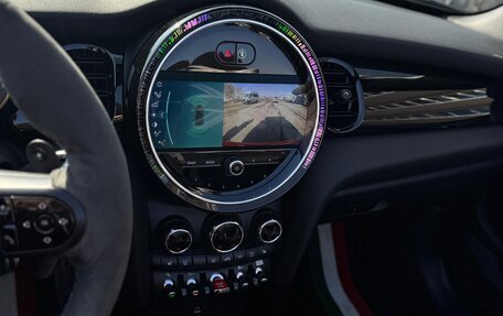 MINI Cabrio, 2021 год, 4 290 000 рублей, 16 фотография