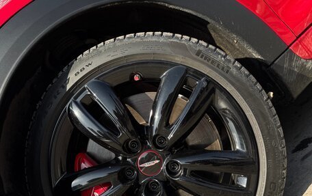 MINI Cabrio, 2021 год, 4 290 000 рублей, 18 фотография