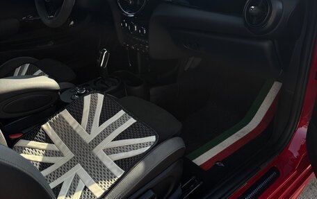 MINI Cabrio, 2021 год, 4 290 000 рублей, 14 фотография