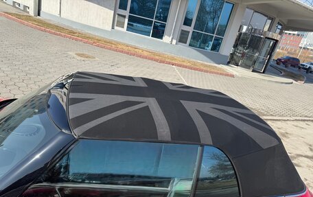 MINI Cabrio, 2021 год, 4 290 000 рублей, 21 фотография