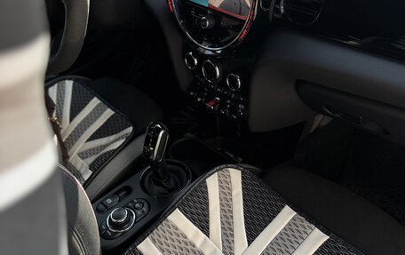 MINI Cabrio, 2021 год, 4 290 000 рублей, 15 фотография