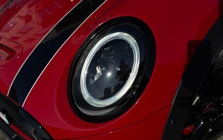 MINI Cabrio, 2021 год, 4 290 000 рублей, 20 фотография