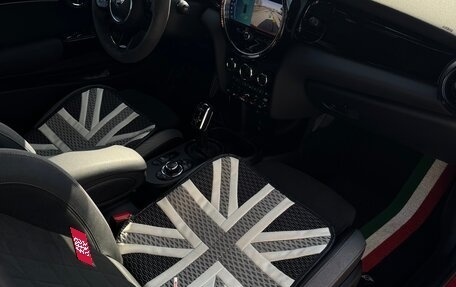 MINI Cabrio, 2021 год, 4 290 000 рублей, 13 фотография