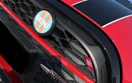 MINI Cabrio, 2021 год, 4 290 000 рублей, 19 фотография