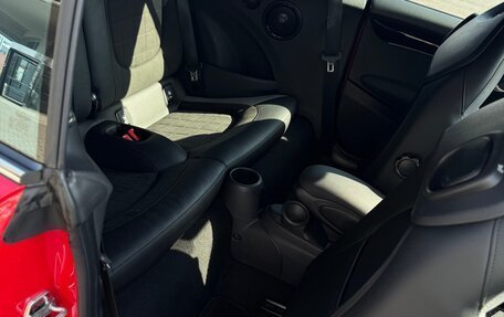 MINI Cabrio, 2021 год, 4 290 000 рублей, 23 фотография