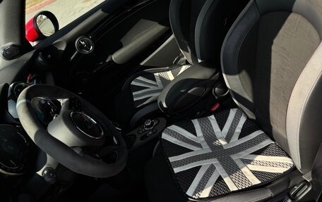 MINI Cabrio, 2021 год, 4 290 000 рублей, 24 фотография