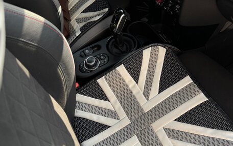 MINI Cabrio, 2021 год, 4 290 000 рублей, 25 фотография